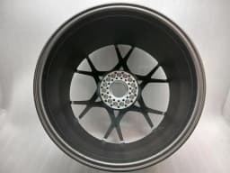 PORSCHE Porsche Cayman 718 GT4RS Alloy Wheel 9GT601025E RS Rim 11J X20 ET50 — thumbnail 6