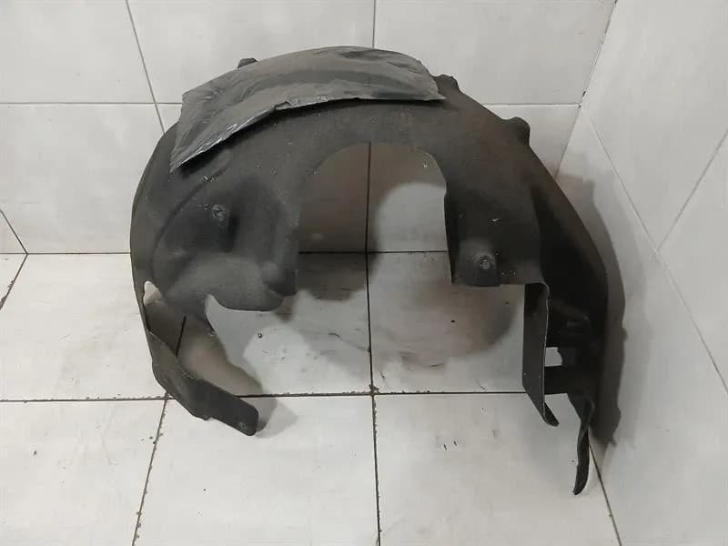 MERCEDES-BENZ Mercedes GT R190 Roadster Wheel Arch Liner A1906980603 RH Rear Wheel Arch Cover