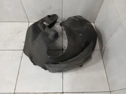 MERCEDES-BENZ Mercedes GT R190 Roadster Wheel Arch Liner A1906980603 RH Rear Wheel Arch Cover — thumbnail 7