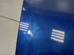 PORSCHE PORSCHE CAYMAN 718 GT4 BONNET 99151101104 BONNET GOOD CONDITION — thumbnail 5
