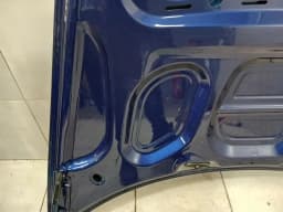 PORSCHE PORSCHE CAYMAN 718 GT4 BONNET 99151101104 BONNET GOOD CONDITION — thumbnail 10