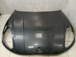PORSCHE Porsche Macan 95B Bonnet 95B823031 Bonnet — thumbnail 1