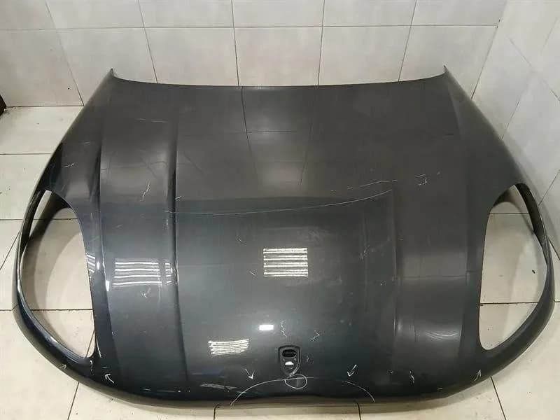 PORSCHE Porsche Macan 95B Bonnet 95B823031 Bonnet
