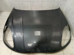PORSCHE Porsche Macan 95B Bonnet 95B823031 Bonnet — thumbnail 2