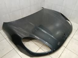 PORSCHE Porsche Macan 95B Bonnet 95B823031 Bonnet — thumbnail 3
