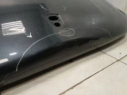 PORSCHE Porsche Macan 95B Bonnet 95B823031 Bonnet — thumbnail 6