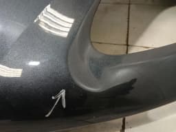 PORSCHE Porsche Macan 95B Bonnet 95B823031 Bonnet — thumbnail 7