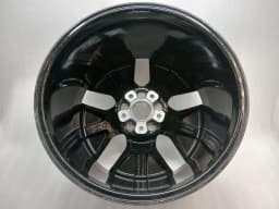 PORSCHE Porsche Taycan 9J Alloy Wheel 9J1601025CS Turbo Aero 11J x 20 ET60 Rim — thumbnail 8
