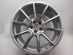 PORSCHE Porsche Macan 95B Alloy Wheel 95B601025BJ SportDesign 10J x 20 ET19 Rim — thumbnail 1