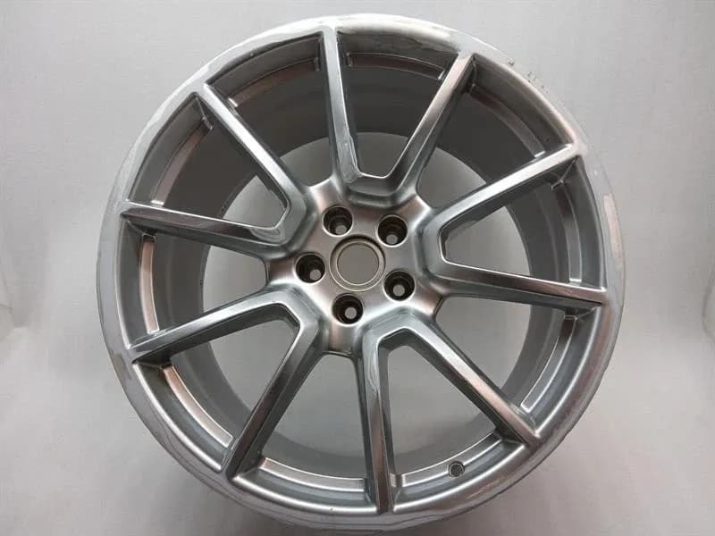 PORSCHE Porsche Macan 95B Alloy Wheel 95B601025BJ SportDesign 10J x 20 ET19 Rim