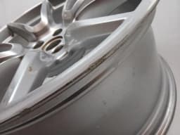 PORSCHE Porsche Macan 95B Alloy Wheel 95B601025BJ SportDesign 10J x 20 ET19 Rim — thumbnail 10
