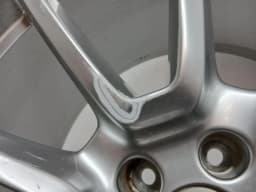PORSCHE Porsche Macan 95B Alloy Wheel 95B601025BJ SportDesign 10J x 20 ET19 Rim — thumbnail 5