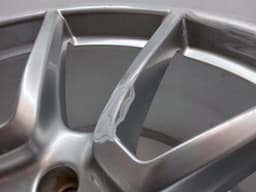 PORSCHE Porsche Macan 95B Alloy Wheel 95B601025BJ SportDesign 10J x 20 ET19 Rim — thumbnail 8