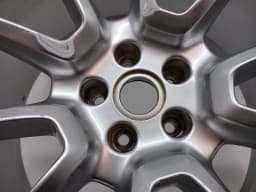 PORSCHE Porsche Macan 95B Alloy Wheel 95B601025BJ SportDesign 10J x 20 ET19 Rim — thumbnail 7