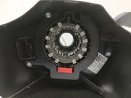 MERCEDES-BENZ Mercedes GT R190 wiper stalks A2319008603 indicator switch steering column switch — thumbnail 8
