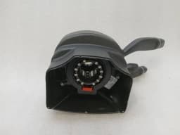 MERCEDES-BENZ Mercedes GT R190 wiper stalks A2319008603 indicator switch steering column switch — thumbnail 6