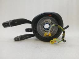 MERCEDES-BENZ Mercedes GT R190 wiper stalks A2319008603 indicator switch steering column switch — thumbnail 3