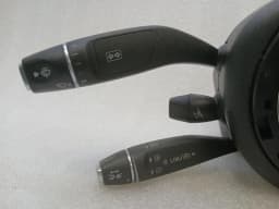 MERCEDES-BENZ Mercedes GT R190 wiper stalks A2319008603 indicator switch steering column switch — thumbnail 4