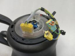 MERCEDES-BENZ Mercedes GT R190 wiper stalks A2319008603 indicator switch steering column switch — thumbnail 10