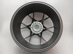 PORSCHE Porsche Cayman 718 GT4RS Alloy Wheel 9GT601025D 8.5J X20 ET61 Rim — thumbnail 4