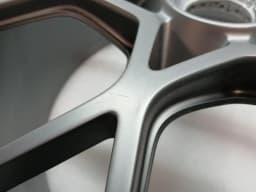 PORSCHE Porsche Cayman 718 GT4RS Alloy Wheel 9GT601025D 8.5J X20 ET61 Rim — thumbnail 10