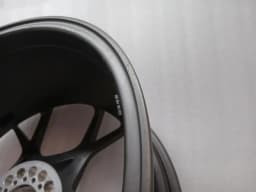 PORSCHE Porsche Cayman 718 GT4RS Alloy Wheel 9GT601025D 8.5J X20 ET61 Rim — thumbnail 7