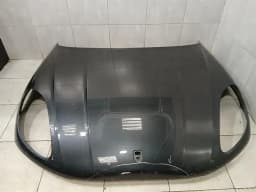 PORSCHE Porsche Macan 95B Bonnet 95B823031 Bonnet — thumbnail 1