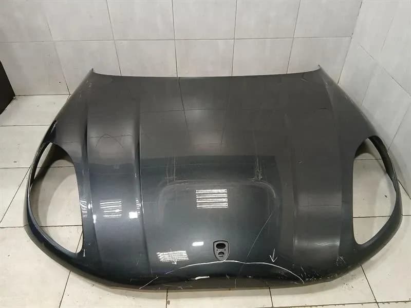 PORSCHE Porsche Macan 95B Bonnet 95B823031 Bonnet