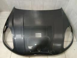 PORSCHE Porsche Macan 95B Bonnet 95B823031 Bonnet — thumbnail 2
