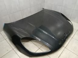 PORSCHE Porsche Macan 95B Bonnet 95B823031 Bonnet — thumbnail 3