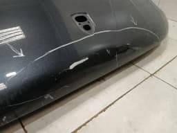 PORSCHE Porsche Macan 95B Bonnet 95B823031 Bonnet — thumbnail 5