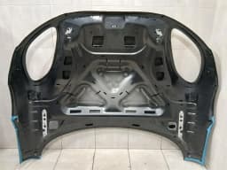 PORSCHE Porsche Macan 95B Bonnet 95B823031 Bonnet — thumbnail 8