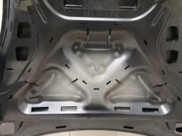 PORSCHE Porsche Macan 95B Bonnet 95B823031 Bonnet — thumbnail 9