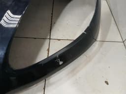 PORSCHE Porsche Macan 95B Bonnet 95B823031 Bonnet — thumbnail 8