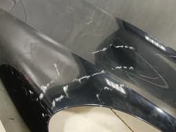 PORSCHE Porsche Macan 95B Bonnet 95B823031 Bonnet — thumbnail 7