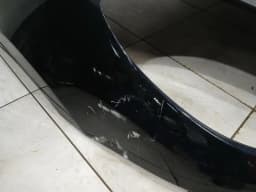 PORSCHE Porsche Macan 95B Bonnet 95B823031 Bonnet — thumbnail 6