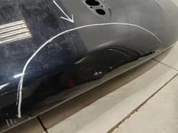 PORSCHE Porsche Macan 95B Bonnet 95B823031 Bonnet — thumbnail 5