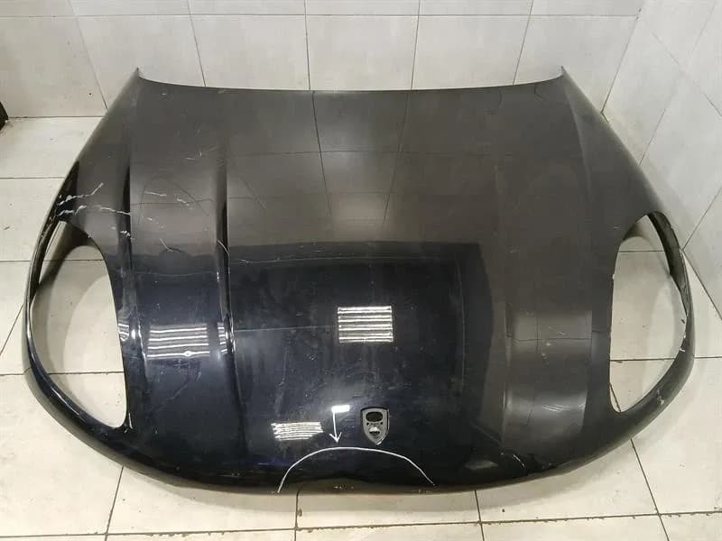 PORSCHE Porsche Macan 95B Bonnet 95B823031 Bonnet