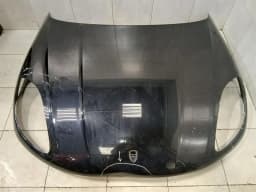 PORSCHE Porsche Macan 95B Bonnet 95B823031 Bonnet — thumbnail 2