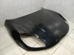 PORSCHE Porsche Macan 95B Bonnet 95B823031 Bonnet — thumbnail 3