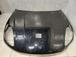 PORSCHE Porsche Macan 95B Bonnet 95B823031 Bonnet — thumbnail 1
