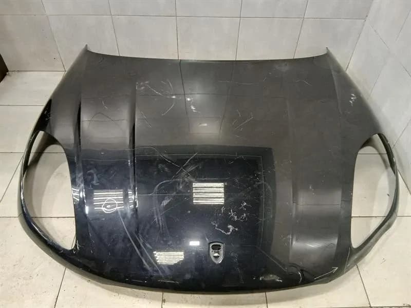 PORSCHE Porsche Macan 95B Bonnet 95B823031 Bonnet