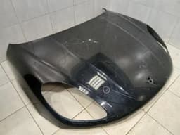 PORSCHE Porsche Macan 95B Bonnet 95B823031 Bonnet — thumbnail 3