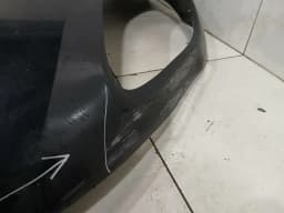 PORSCHE Porsche Macan 95B Bonnet 95B823031 Bonnet — thumbnail 4