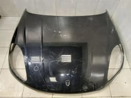 PORSCHE Porsche Macan 95B Bonnet 95B823031 Bonnet — thumbnail 2