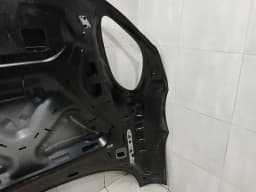 PORSCHE Porsche Macan 95B Bonnet 95B823031 Bonnet — thumbnail 8
