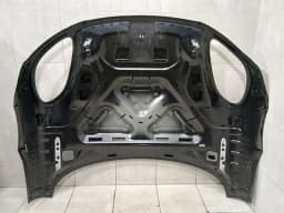 PORSCHE Porsche Macan 95B Bonnet 95B823031 Bonnet — thumbnail 7