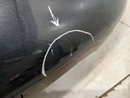 PORSCHE Porsche Macan 95B Bonnet 95B823031 Bonnet — thumbnail 5