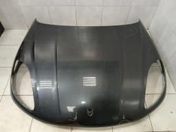 PORSCHE Porsche Macan 95B Bonnet 95B823031 Bonnet — thumbnail 2