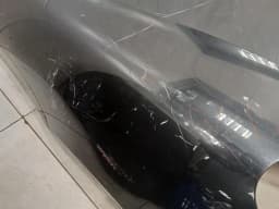 PORSCHE Porsche Macan 95B Bonnet 95B823031 Bonnet — thumbnail 6